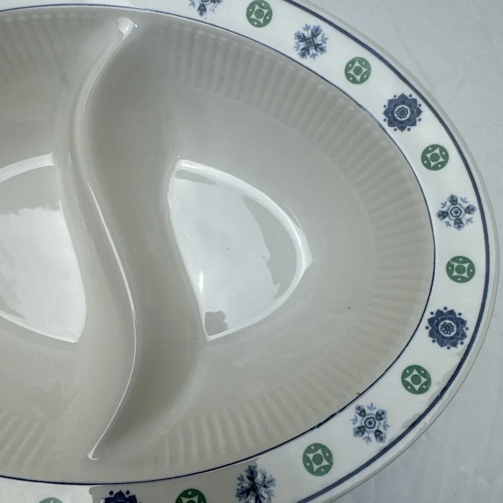 Claridge vintage amcrest